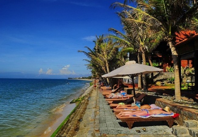 Novela Muine Resort 1